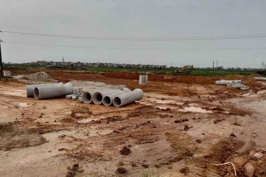 Đẩy nhanh tiến độ sắp xếp lại, xử lý nhà, đất tại cơ quan, tổ chức, đơn vị