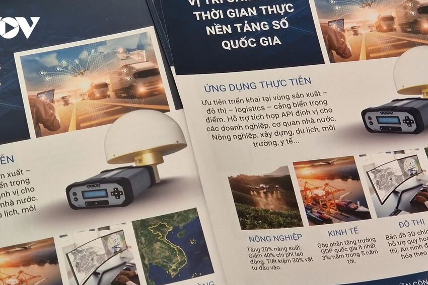 Khoa học - công nghệ: Chìa khóa cho mô hình tăng trưởng bền vững