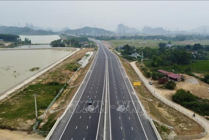 Điều chỉnh, giao dự toán và kế hoạch đầu tư công vốn ngân sách Trung ương năm 2025