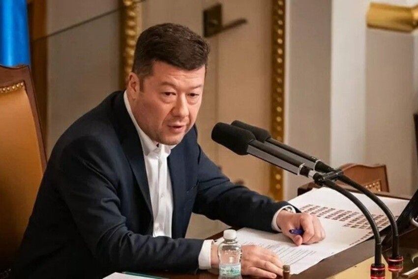 Điện mừng Chủ tịch Hạ viện Cộng hòa Czech