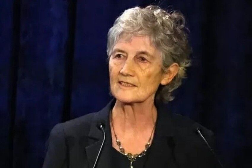 Điện mừng Tổng thống Ireland