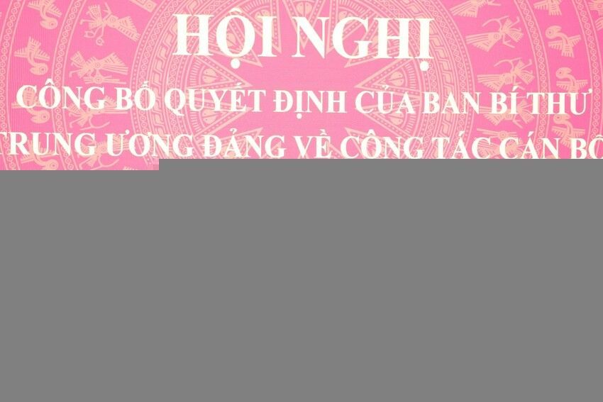 Đồng chí Lê Văn Lương giữ chức Phó Bí thư Tỉnh ủy Điện Biên