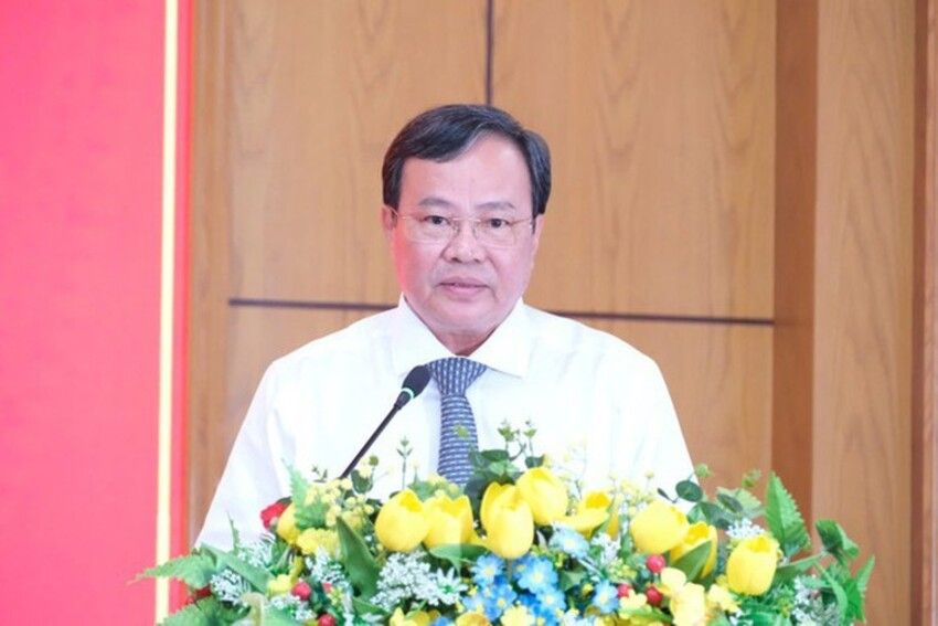 Phê chuẩn kết quả bầu, miễn nhiệm chức vụ Chủ tịch UBND tỉnh Tây Ninh