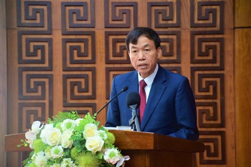 Phê chuẩn kết quả bầu, miễn nhiệm chức vụ Chủ tịch, Phó Chủ tịch UBND tỉnh Điện Biên