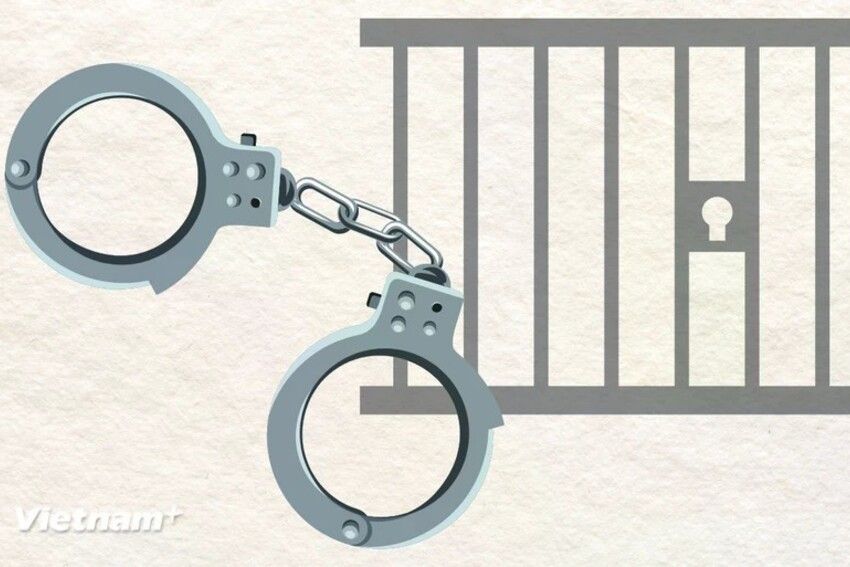 Khởi tố, bắt giữ đối tượng tuyên truyền chống phá Nhà nước liên quan vụ Lê Trung Khoa