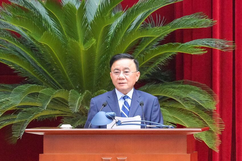 Tập trung hoàn thiện, tổ chức triển khai hiệu quả mô hình tổ chức bộ máy mới