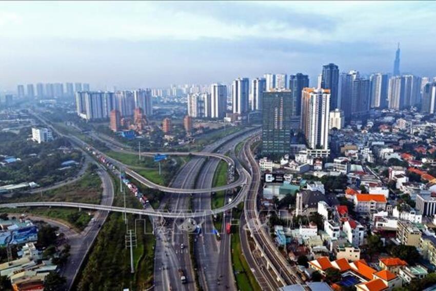 Tiếp tục thực hiện Nghị quyết số 06-NQ/TW, ngày 24/01/2022 của Bộ Chính trị về quy hoạch, xây dựng, quản lý và phát triển bền vững đô thị Việt Nam đến năm 2030, tầm nhìn đến năm 2045