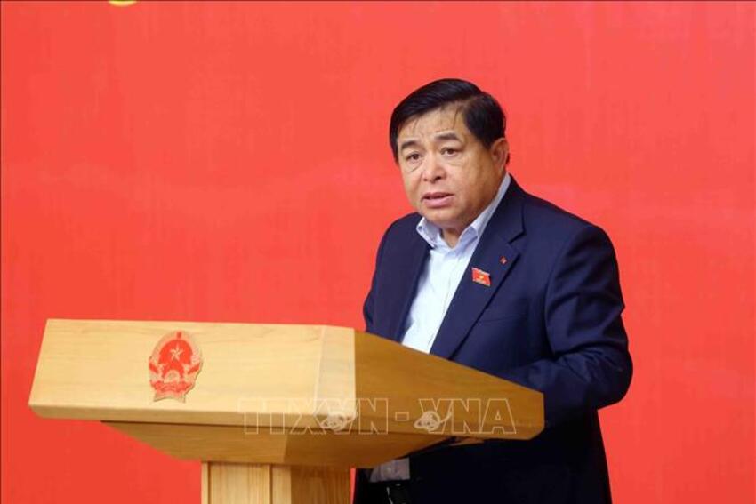 Tăng cường trách nhiệm, đưa Nghị quyết Đại hội Đảng bộ Chính phủ lần thứ I, nhiệm kỳ 2025 – 2030 vào cuộc sống