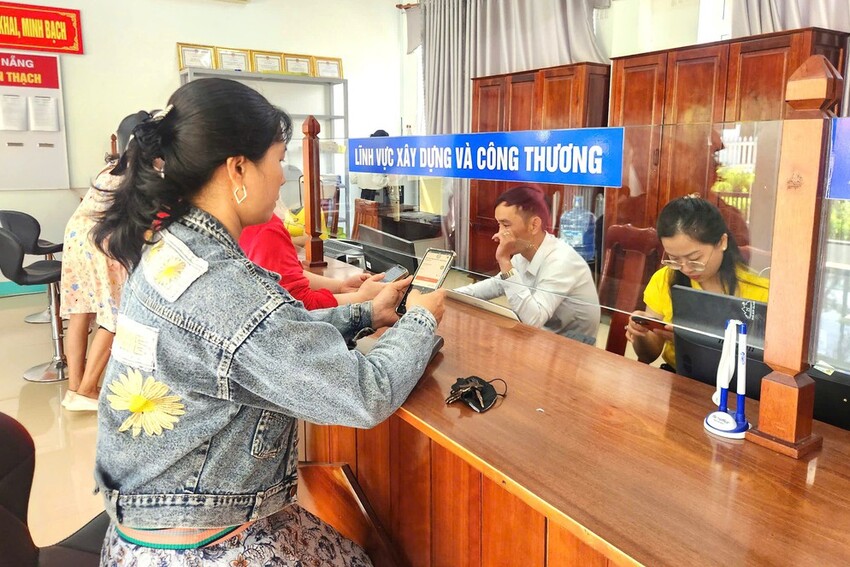 Đà Nẵng: Ngành Xây dựng đẩy mạnh chuyển đổi số, xử lý điểm nghẽn