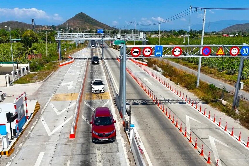 Hơn 9.500 cầu, 3.200 tuyến đường được đưa vào “chiến dịch” làm sạch dữ liệu