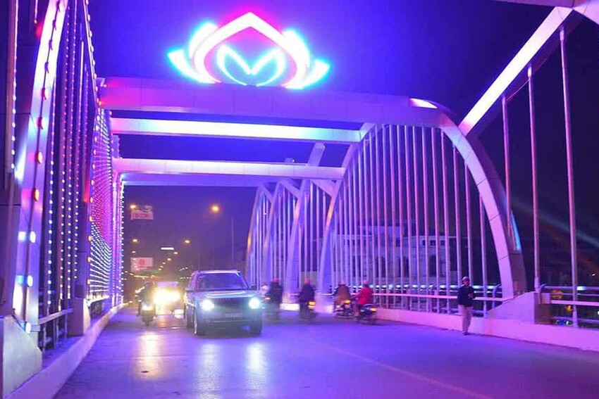 Hải Phòng tạm dừng phương tiện qua 5 cầu để thử tải ban đêm
