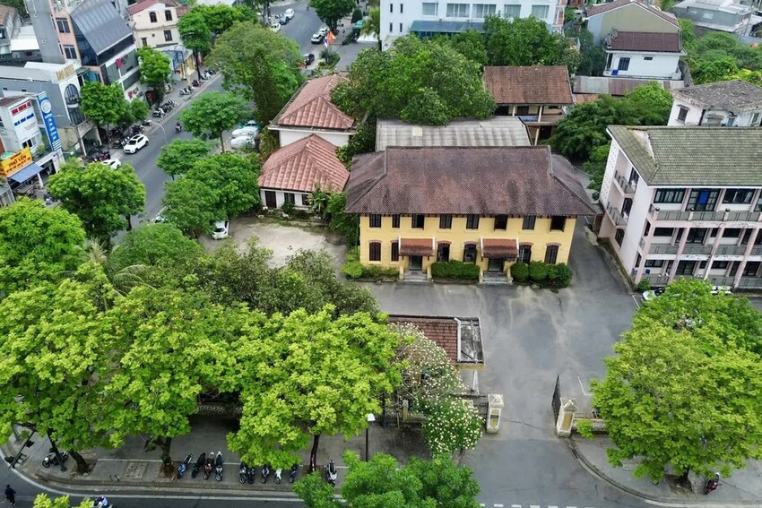 Hợp nhất 6 ban quản lý dự án để thành lập 3 đơn vị mới