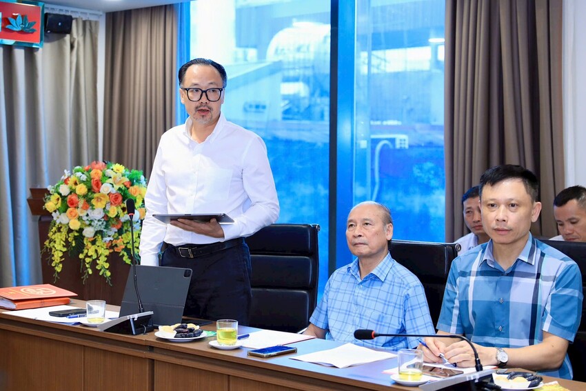 Hà Nội triển khai đồng bộ Vùng phát thải thấp trong Vành đai 1