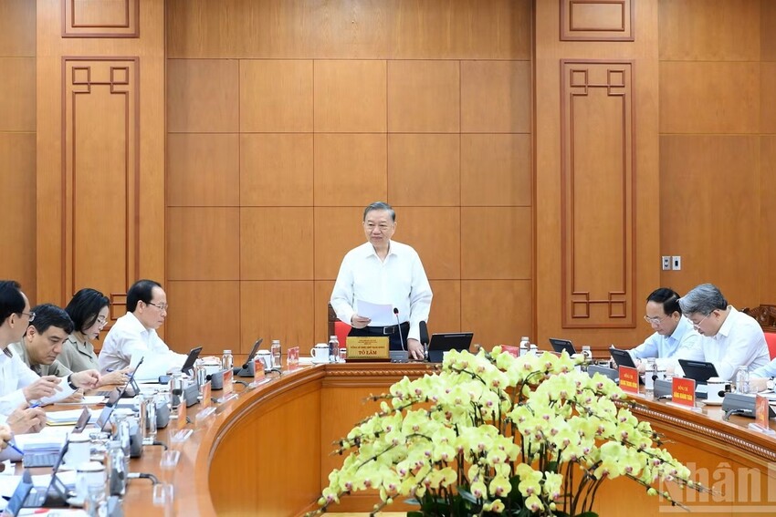 Tổng hợp thông tin báo chí sáng ngày 25/8/2026