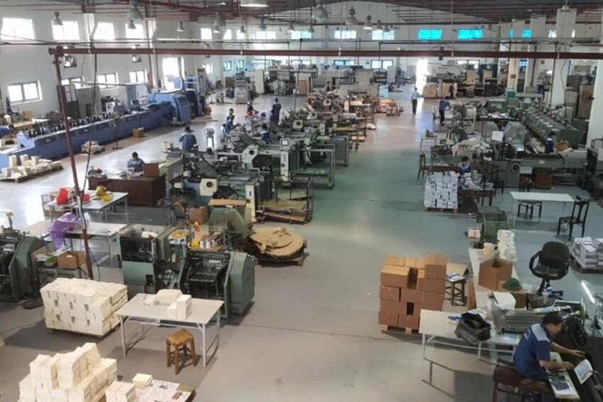 Công ty In Tiến Bộ vững vàng vươn mình trong Kỷ nguyên mới