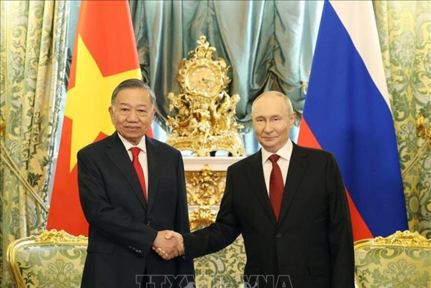 Tổng hợp thông tin báo chí sáng ngày 10/9/2026
