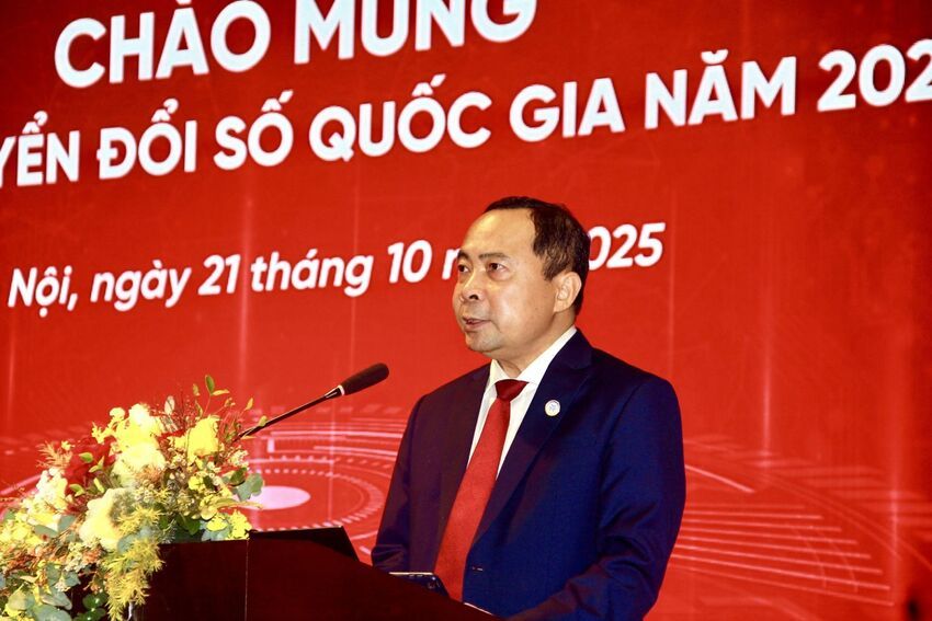 Chuyển đổi số Việt Nam bước sang giai đoạn tăng tốc, hiệu quả và gần dân hơn