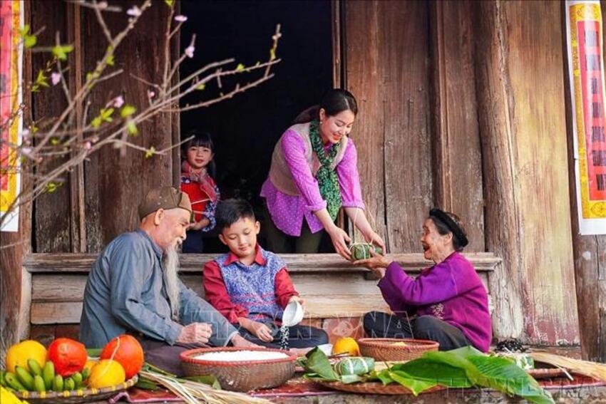 Thư của Tổng Bí thư, Chủ tịch nước Tô Lâm gửi nhân kỷ niệm 25 năm "Ngày Gia đình Việt Nam"