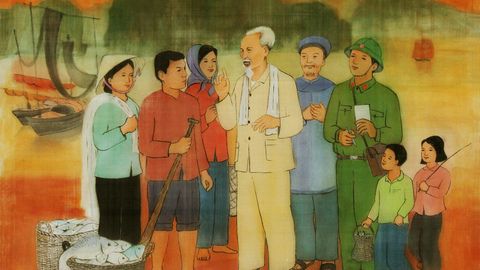 Chỉ dẫn của Chủ tịch Hồ Chí Minh về xây dựng, kiện toàn tổ chức bộ máy của chính quyền địa phương và ý nghĩa đối với công cuộc sắp xếp tổ chức bộ máy của chính quyền địa phương hiện nay