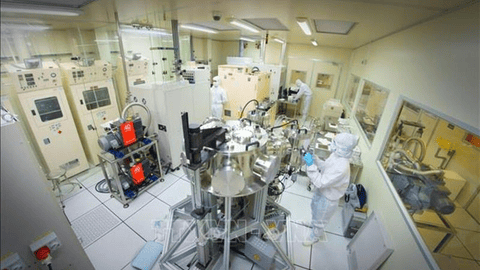 Thúc đẩy đổi mới sáng tạo động lực phát triển kinh tế - xã hội