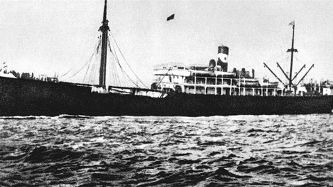 Mãi khắc ghi ngày Bác Hồ ra đi tìm đường cứu nước