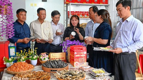 Định hướng phát triển du lịch sinh thái, lịch sử tại U Minh Thượng và Vĩnh Phong
