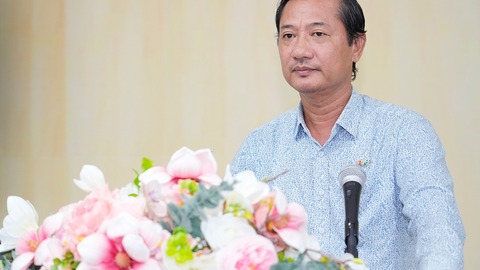 Báo và phát thanh, truyền hình An Giang triển khai mô hình tòa soạn hội tụ đa nền tảng