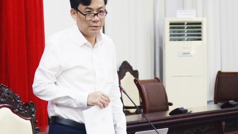 An Giang khẩn trương hoàn thiện hồ sơ phân định vùng dân tộc thiểu số
