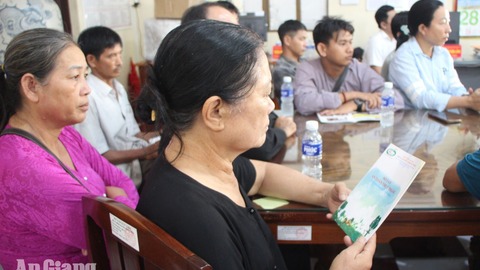 Tăng kiểm soát an toàn thực phẩm tại Lễ hội Nguyễn Trung Trực