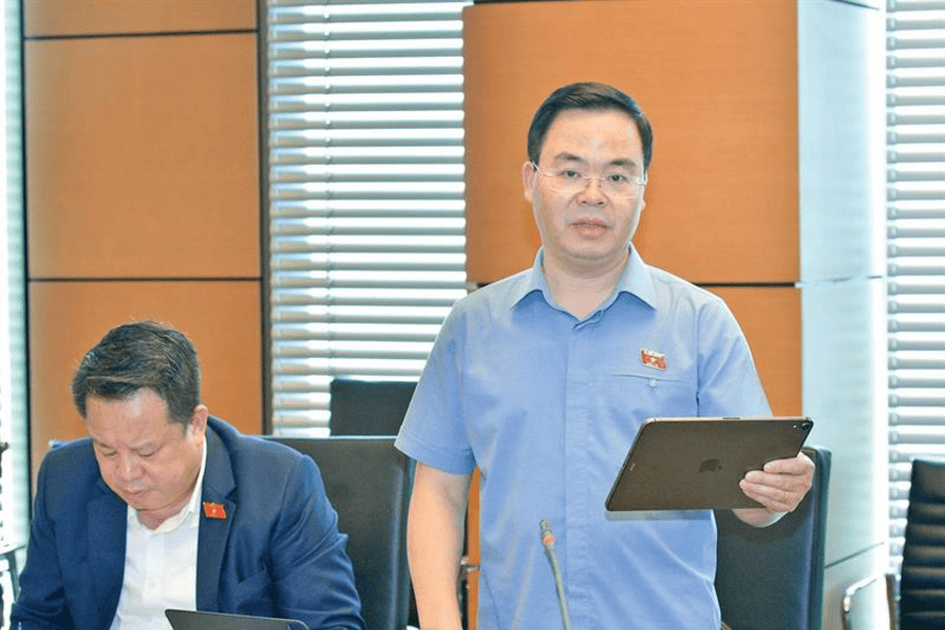 Luật Bảo vệ dữ liệu cá nhân phải thể chế hóa đầy đủ tinh thần Nghị quyết 57-NQ/TW