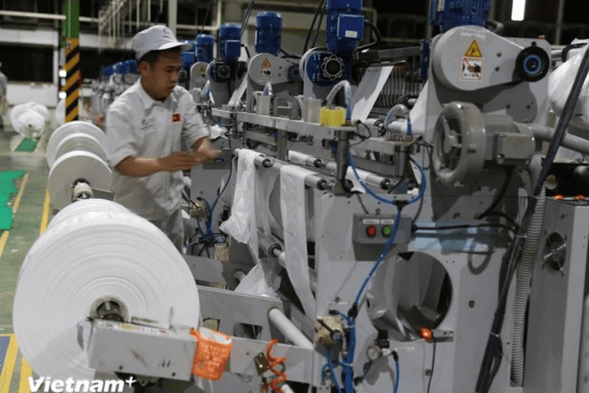 Chuyển đổi số: Đòn bẩy để doanh nghiệp tăng năng suất, nâng sức cạnh tranh