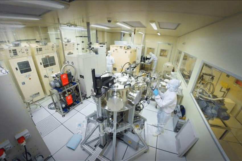 Thúc đẩy đổi mới sáng tạo động lực phát triển kinh tế - xã hội