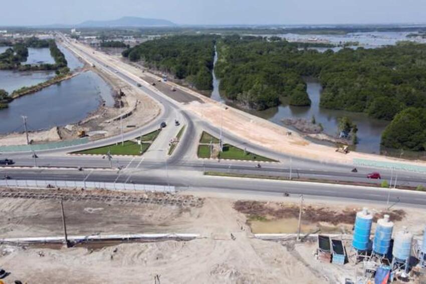 Tăng tốc giải ngân vốn đầu tư công