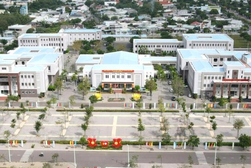 Xử lý hiệu quả trụ sở, tài sản công sau sắp xếp cấp xã