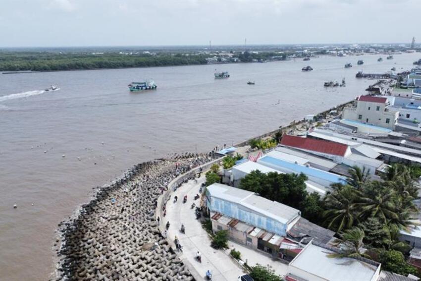 Kêu gọi đầu tư 4 dự án du lịch quy mô, vốn đầu tư lớn