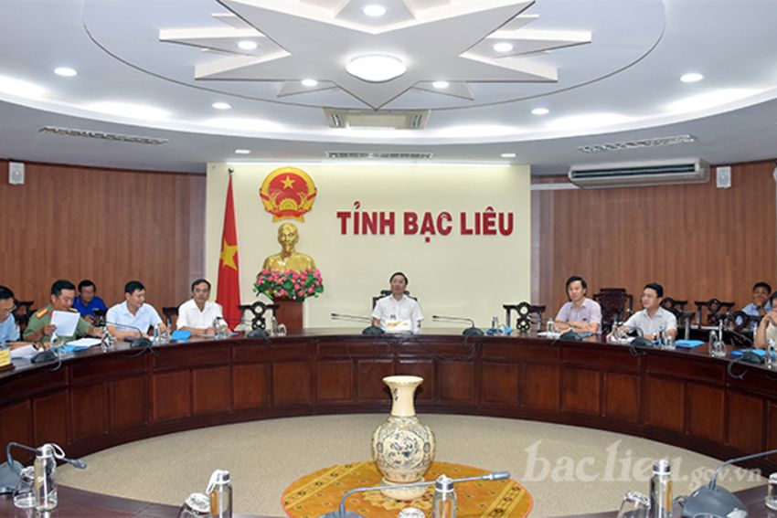 Phiên họp thứ 17 của Ban Chỉ đạo Nhà nước các công trình,  dự án quan trọng quốc gia, trọng điểm ngành Giao thông vận tải