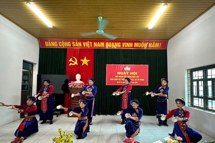 Đảng bộ tỉnh Bắc Kạn một lòng theo Đảng