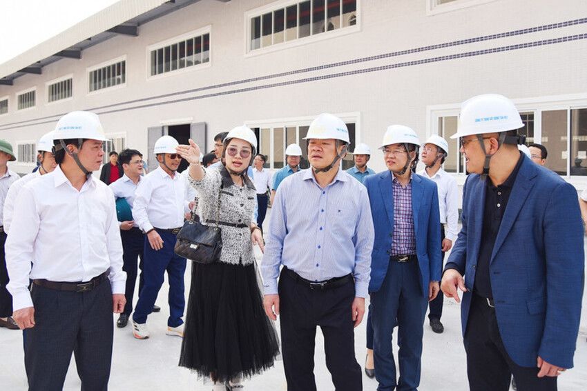 Truyền thống 125 năm - Động lực to lớn để Bắc Kạn phát triển