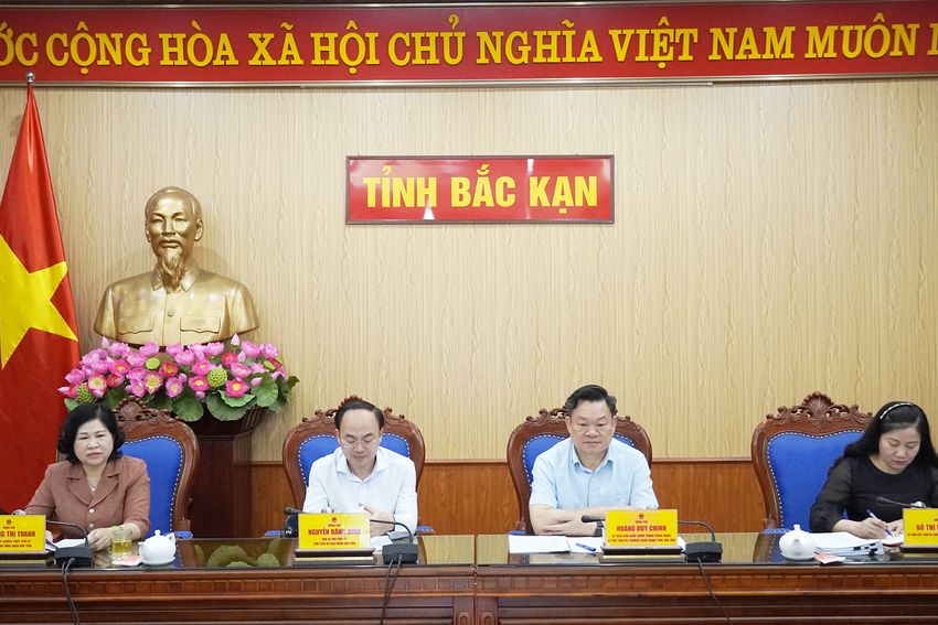 Cơ bản xóa nhà tạm, nhà dột nát trên cả nước trước 31/10/2025