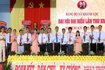 Bộ Chính trị ban hành Chỉ thị mới về đại hội đảng bộ các cấp