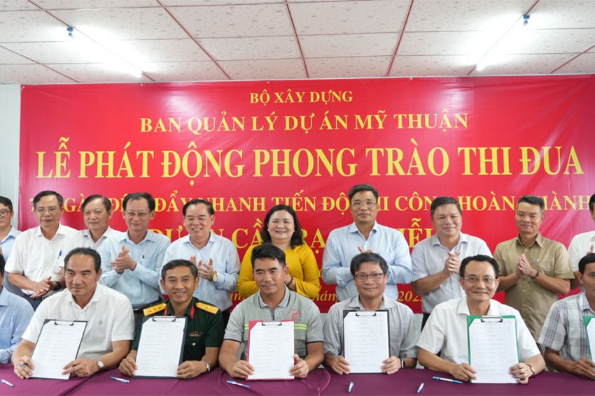 Bản tin hoạt động nổi bật của lãnh đạo UBND tỉnh từ ngày 12/5- 17/5/2025