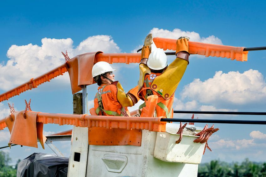 Triển khai quyết liệt, đồng bộ, hiệu quả các giải pháp bảo đảm cung ứng điện trong thời gian cao điểm năm 2025 và thời gian tới