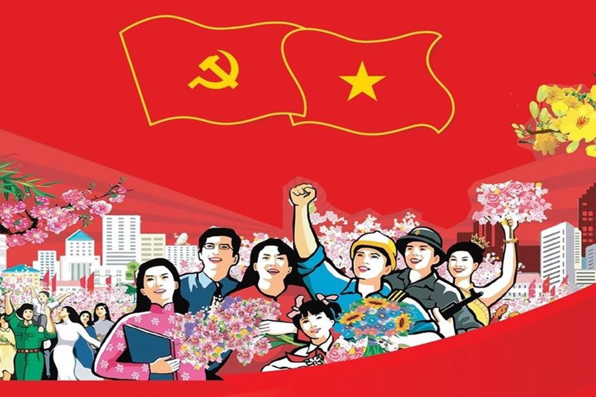 Ban Thường vụ Tỉnh ủy ban hành Kế hoạch đại hội đảng bộ cấp cơ sở  và cấp trên cơ sở nhiệm kỳ 2025-2030