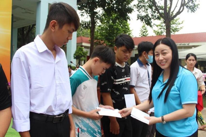 Công tác dân vận: Nhân dân là gốc, là trung tâm