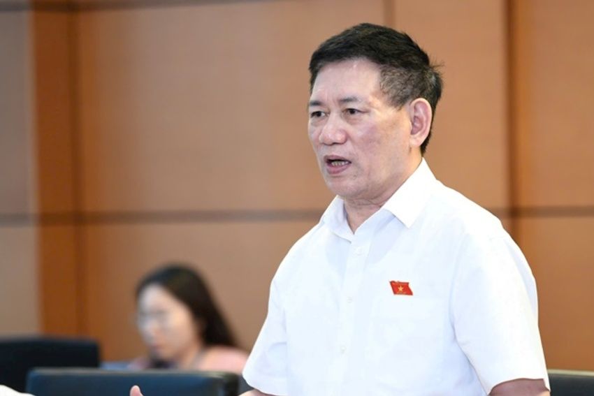 Đảm bảo bình đẳng, minh bạch, không phân biệt đối xử giữa các thành phần kinh tế