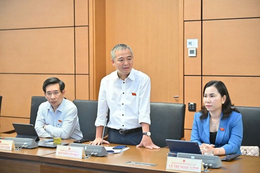 Quy định cụ thể chính sách đãi ngộ cho lực lượng tham gia gìn giữ hòa bình hết nhiệm kỳ trở về nước