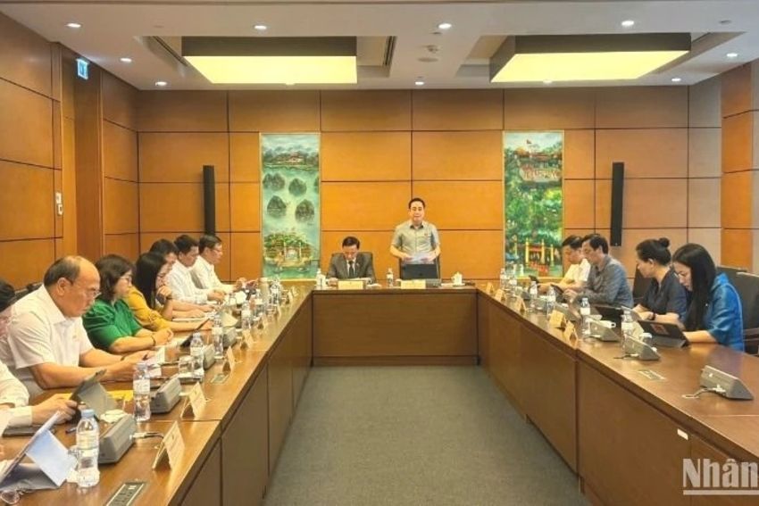 Đại biểu Quốc hội đề xuất tăng mức phạt vi phạm giao thông lên đến 200 triệu đồng