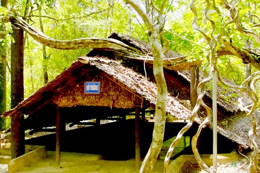 Bình Phước những trang sử vẻ vang - Bài cuối