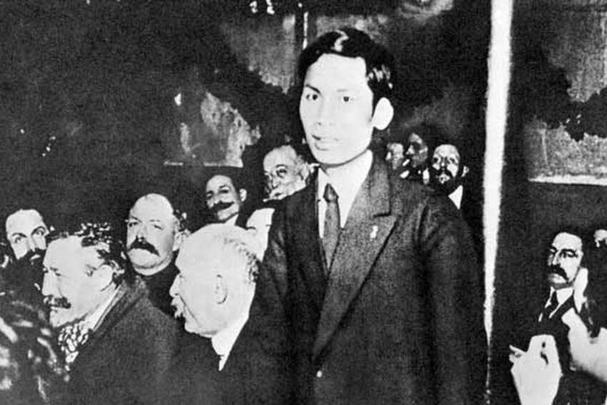 Nguyễn Ái Quốc đến với luận cương của Lênin - Mốc son lịch sử quan trọng của cách mạng Việt Nam