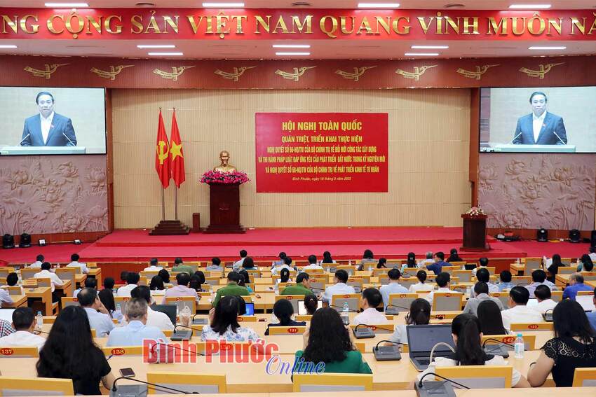 Kinh tế tư nhân là động lực quan trọng nhất của nền kinh tế quốc gia